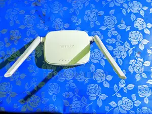 Tenda Router