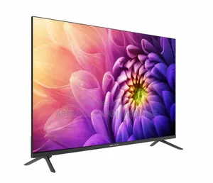 Rangs 43-Inch Google Certified Tv | Frameless FHD Android Tv