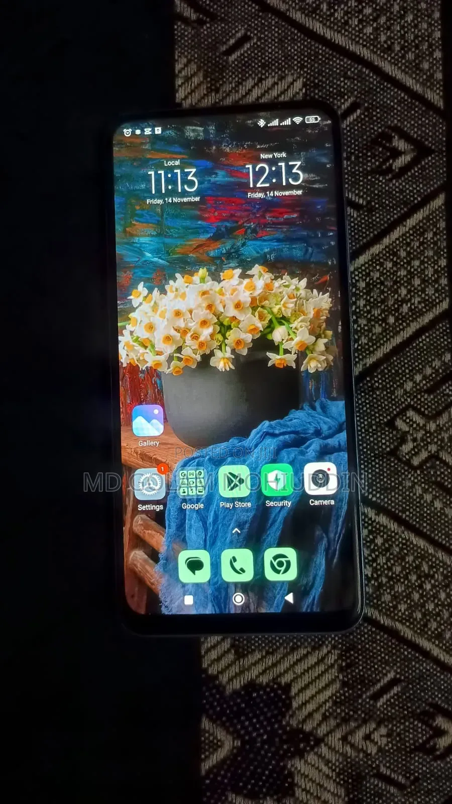 Xiaomi Redmi Note 12 128 GB