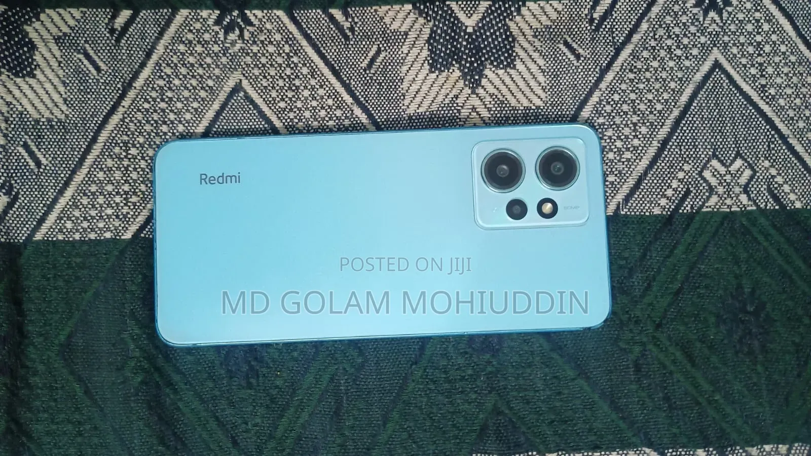 Xiaomi Redmi Note 12 128 GB
