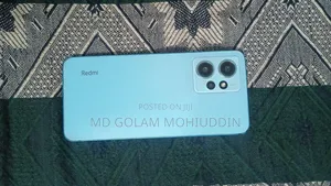 Xiaomi Redmi Note 12 128 GB