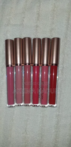 Photo - Lipstick Set