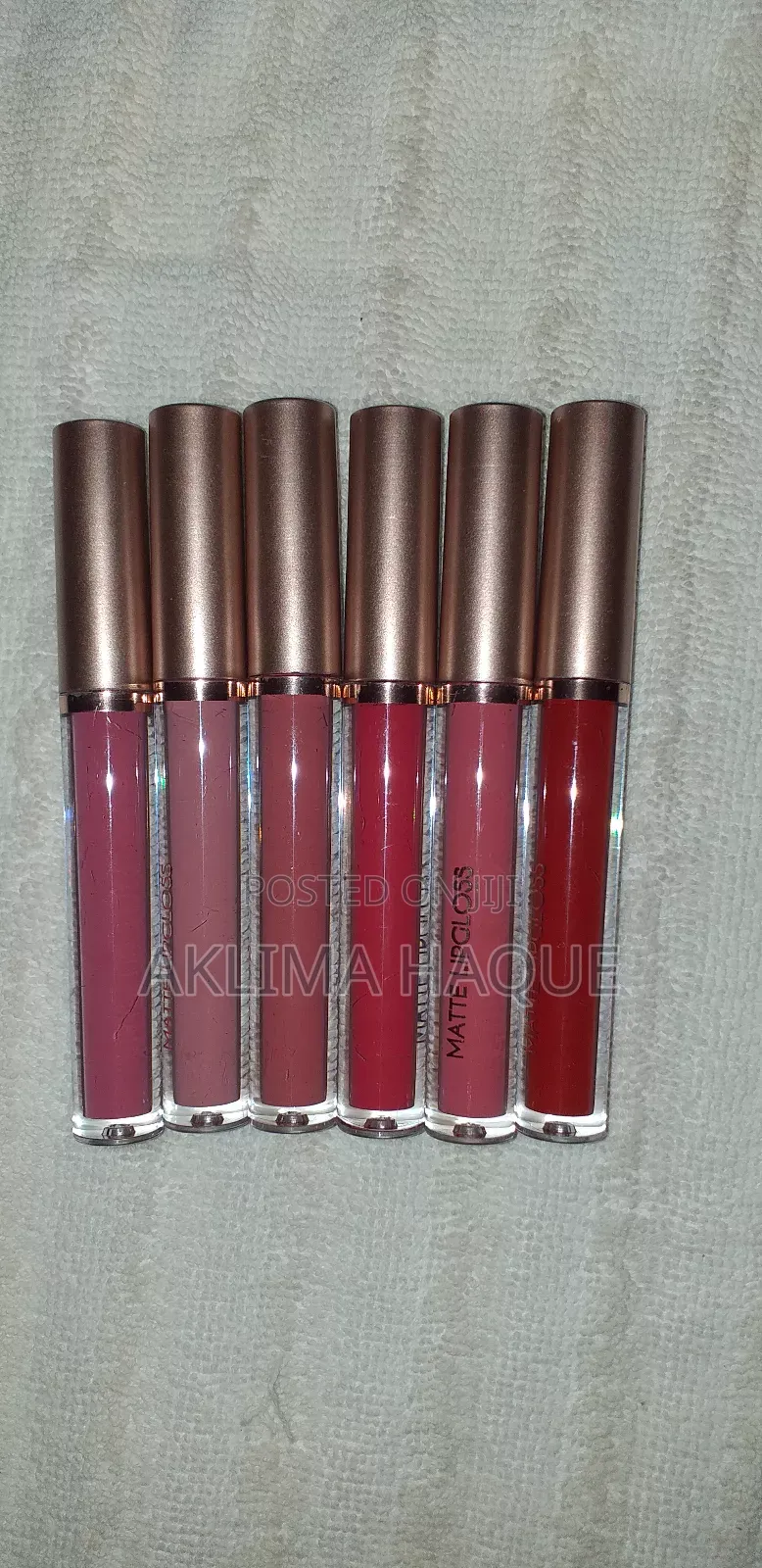 Lipstick Set