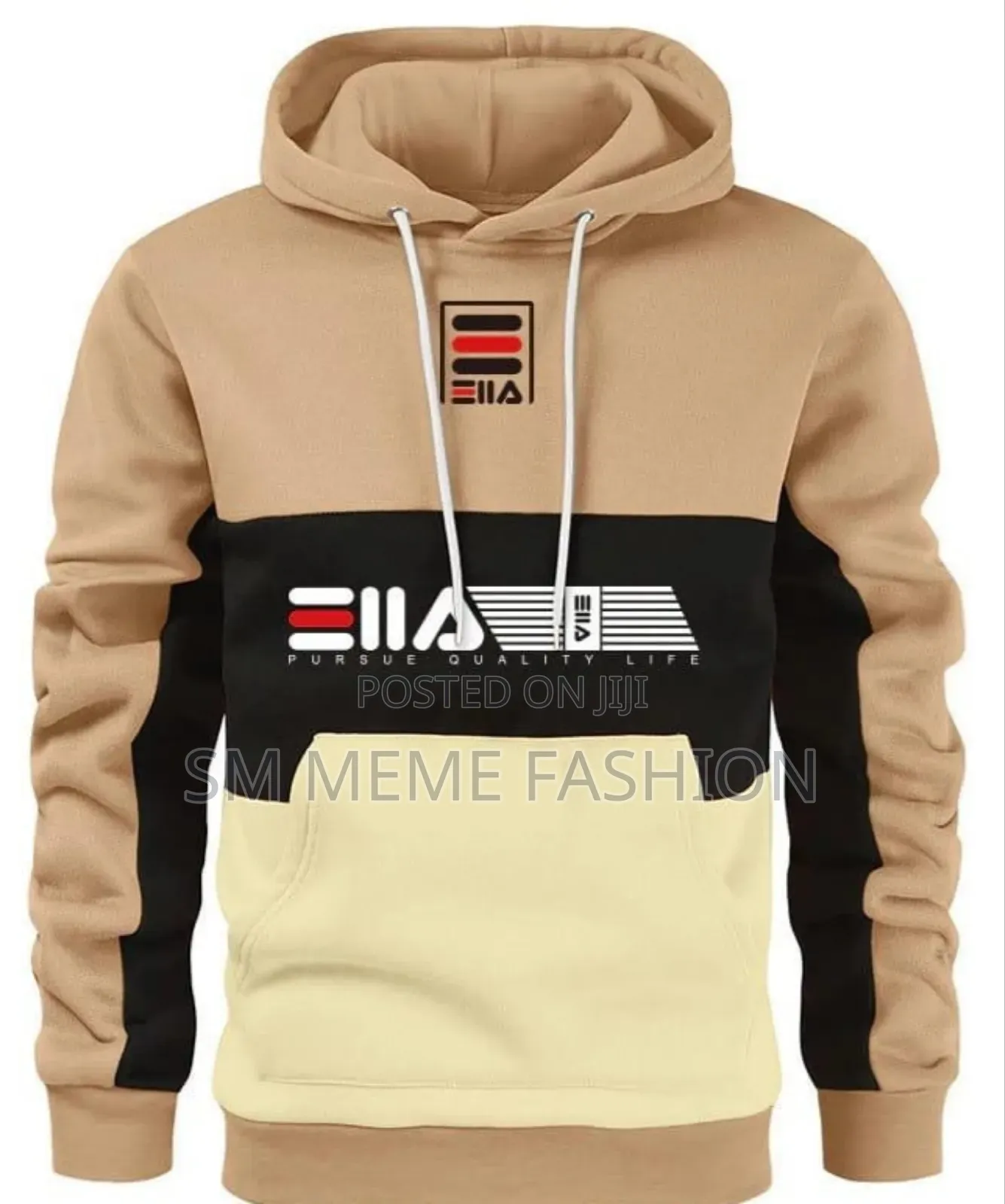 Super Premium Winter Hoddie