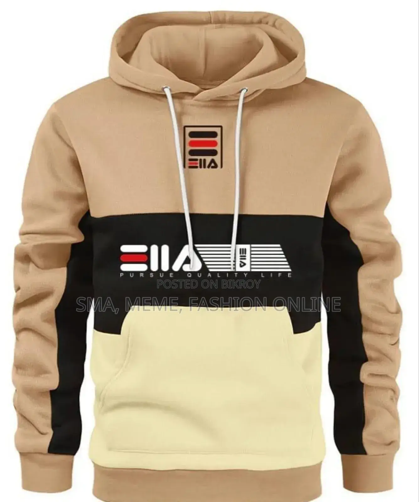 Super Premium Winter Hoddie