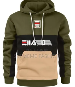 Super Premium Winter Hoddie