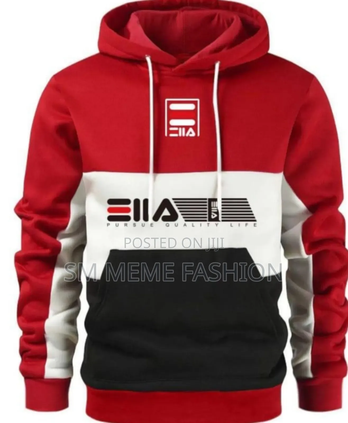 Super Premium Winter Hoddie