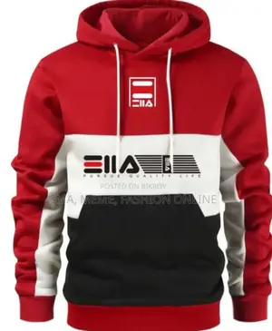 Super Premium Winter Hoddie