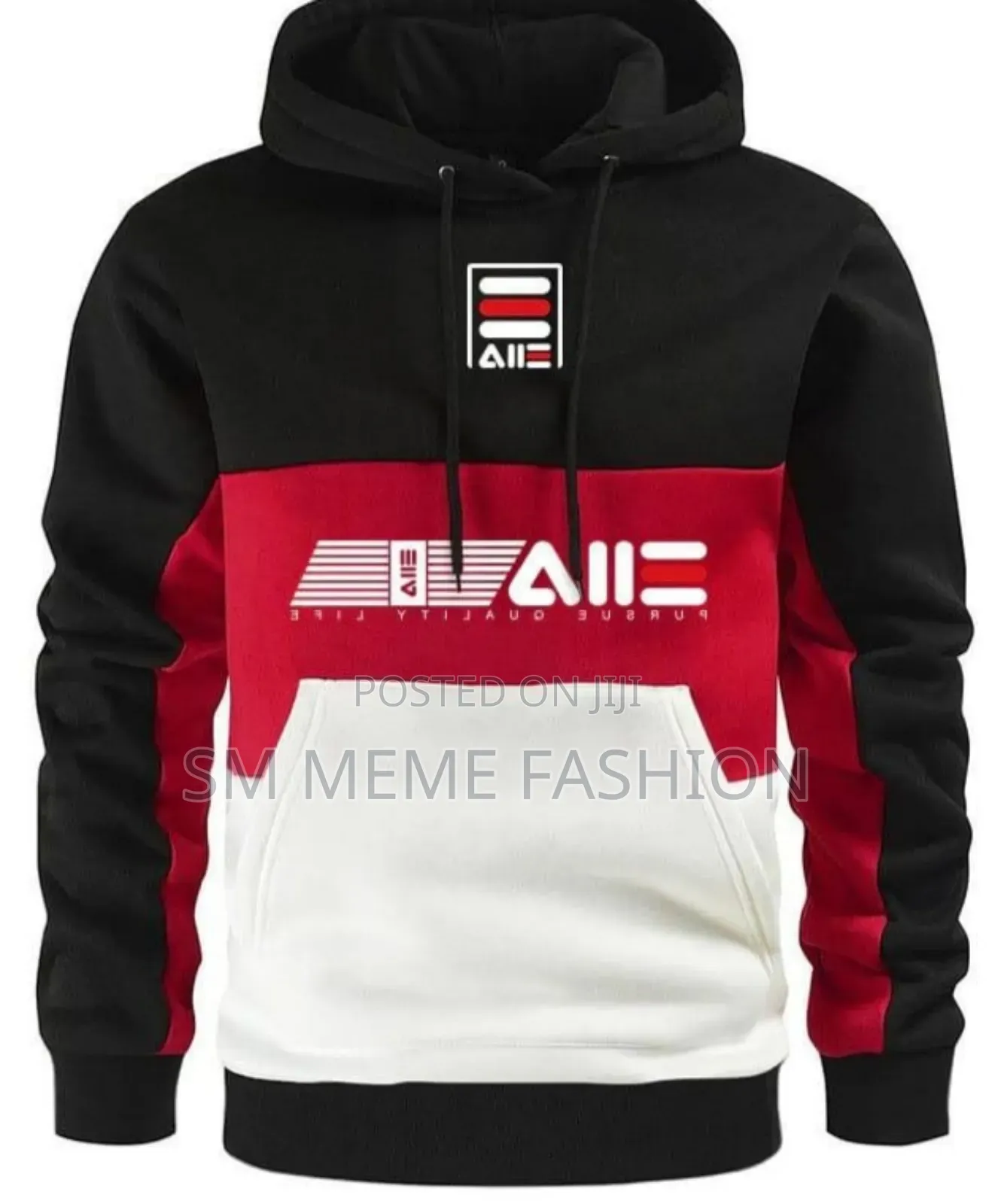 Super Premium Winter Hoddie