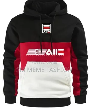 Super Premium Winter Hoddie