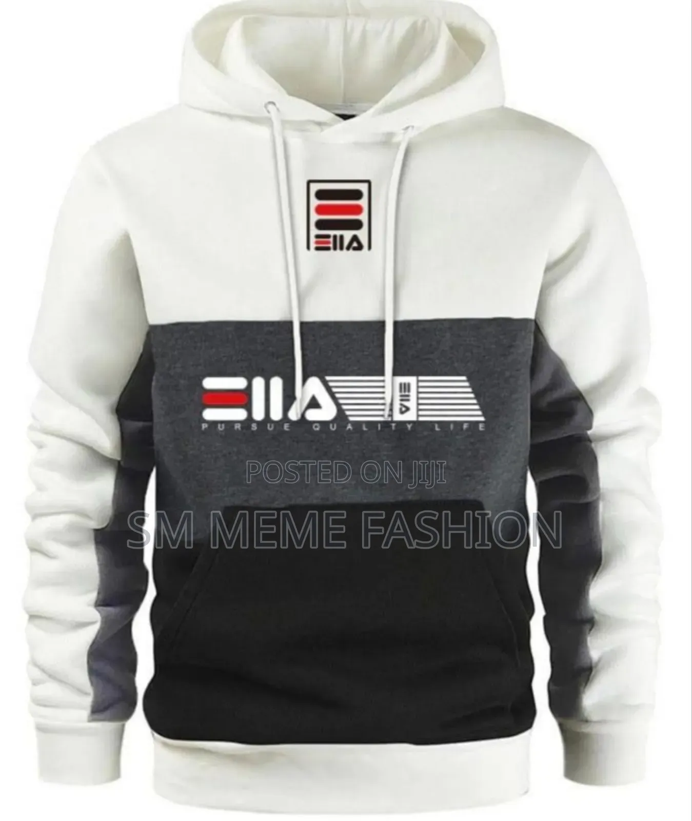 Super Premium Winter Hoddie