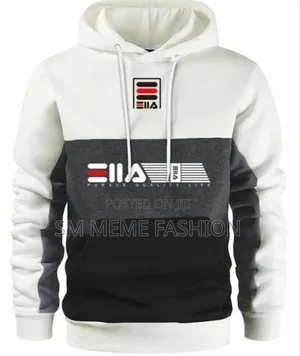 Super Premium Winter Hoddie