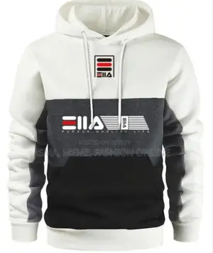 Super Premium Winter Hoddie
