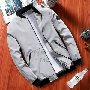 China Bonded Jacket