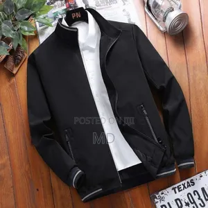 China Bonded Jacket
