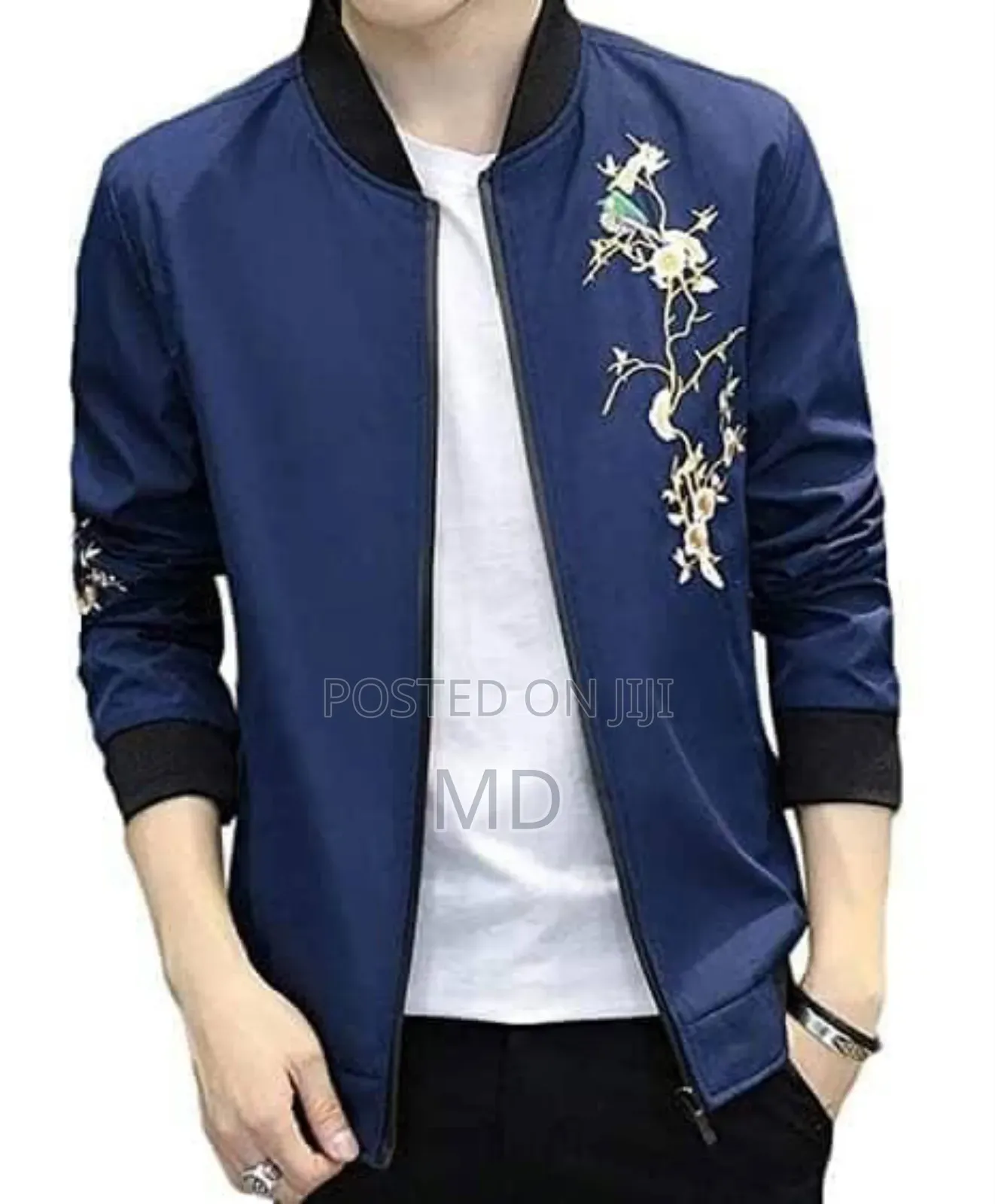 China Bonded Jacket