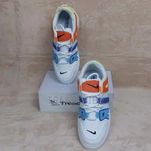 New 2026 Collection Sneaker Sports Shoes Treadvibe 208