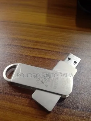 Photo - Teutons 32gb Pendrive
