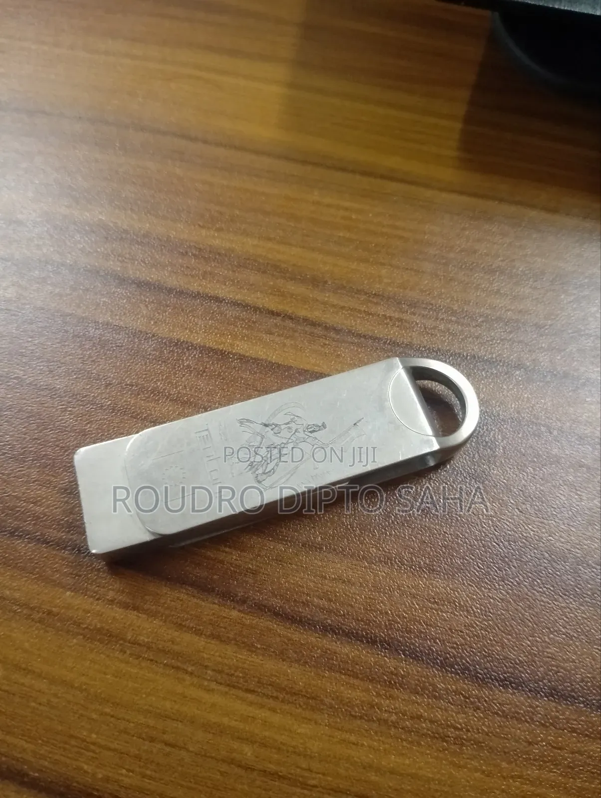 Teutons 32gb Pendrive