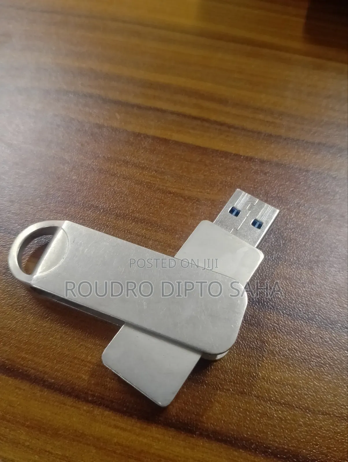 Teutons 32gb Pendrive