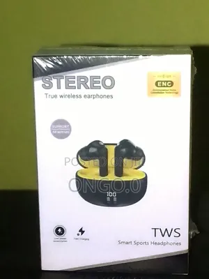 Photo - [ Code: 002 ] Stearo TWS ( Earbuds )