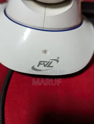 V380pro Security Cc Camera 360° Rotate Smart Camera