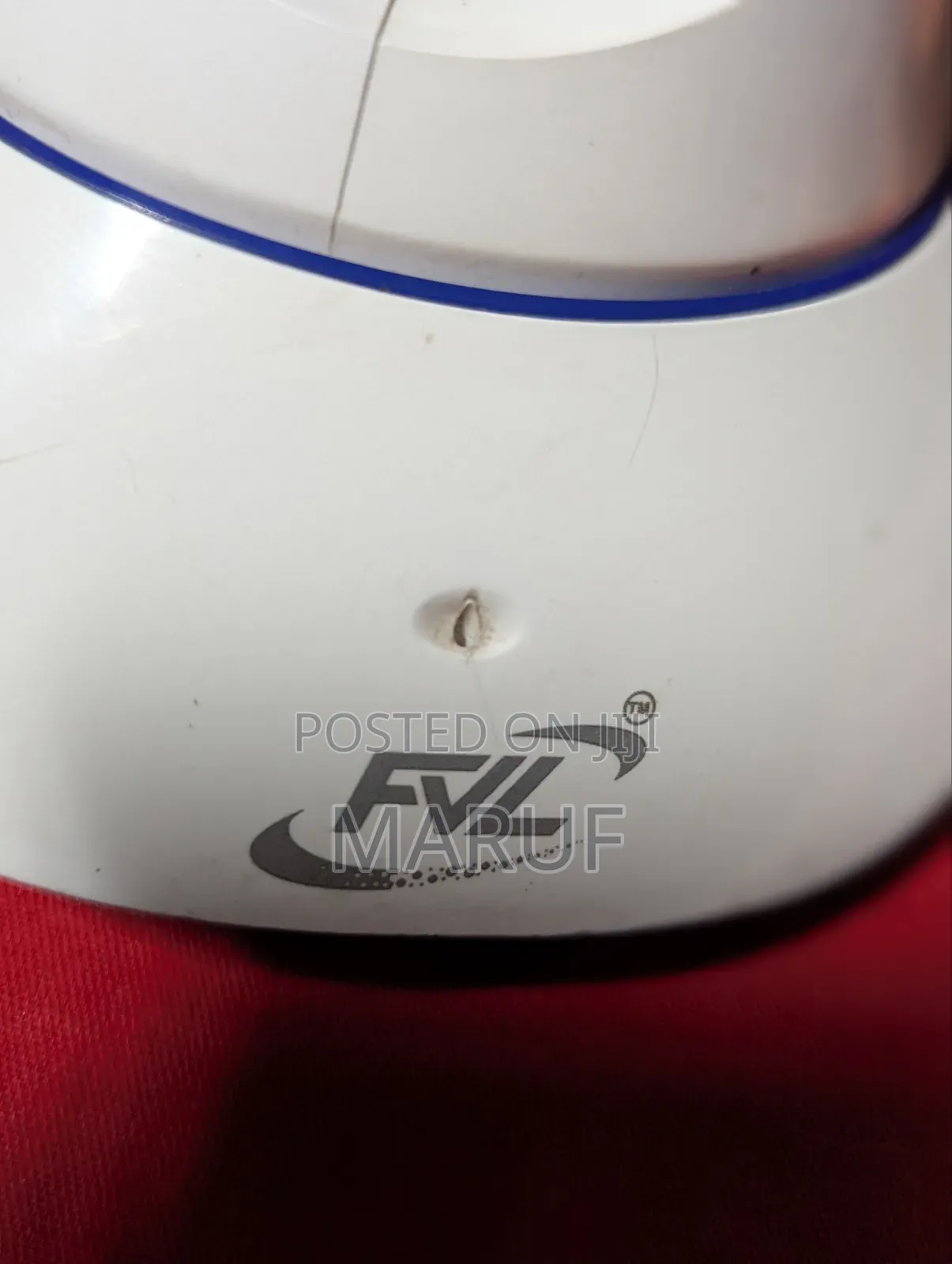 V380pro Security Cc Camera 360° Rotate Smart Camera