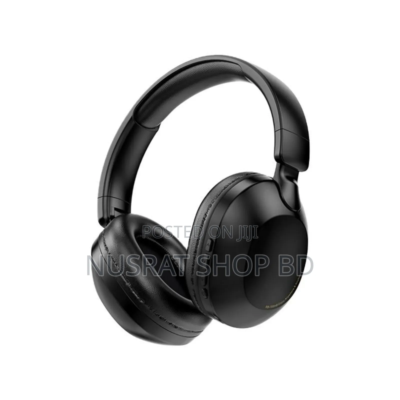 Remax Rb-705hb Wireless Headphone Code : 11434