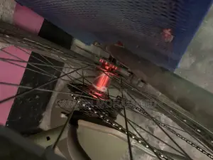 Photo - Forever Cycle