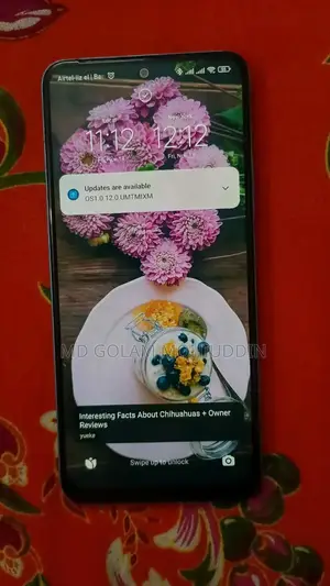 Photo - Xiaomi Redmi Note 12 128 GB