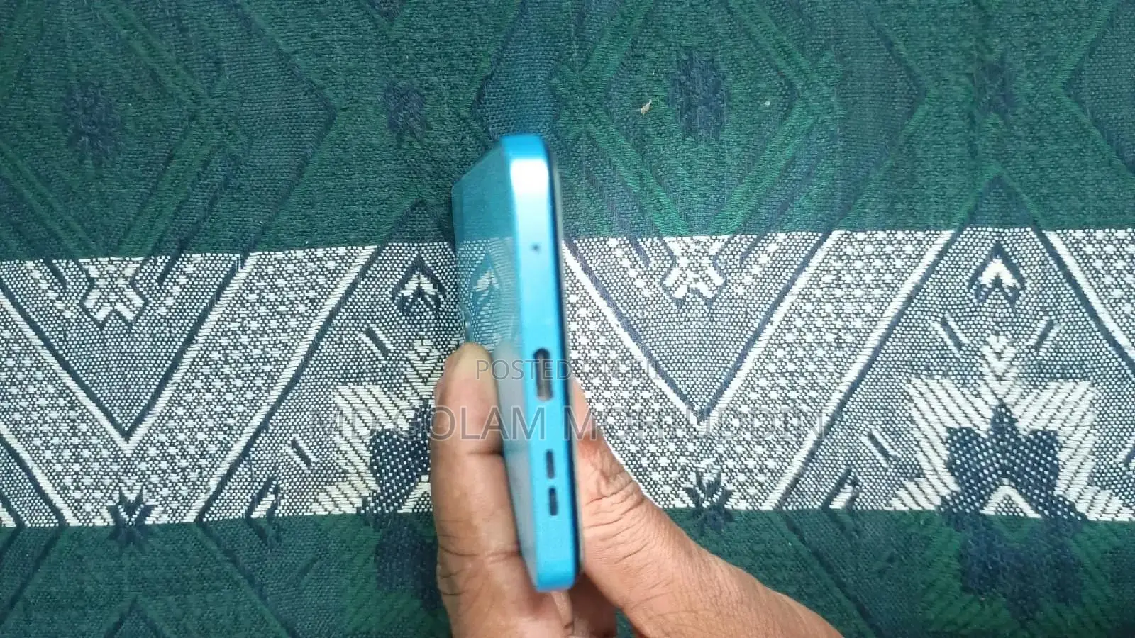 Xiaomi Redmi Note 12 128 GB
