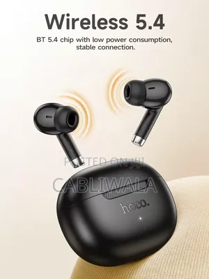 Hoco Eq24 Estrella Wireless Earbuds