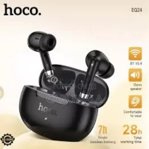 Hoco Eq24 Estrella Wireless Earbuds