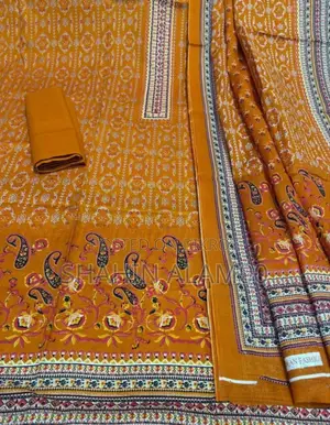 Kalamkari Jaipuri