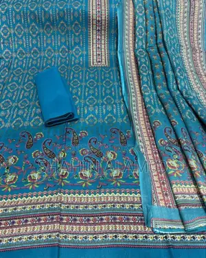 Kalamkari Jaipuri