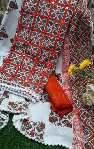 সুতি থ্রী পিছ