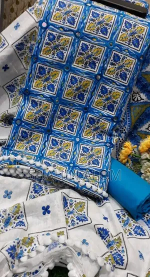 সুতি থ্রী পিছ