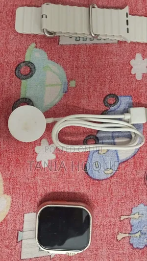 Ultra 8 Max 49 Mm 2. 12 Inch Full Hd Sreen