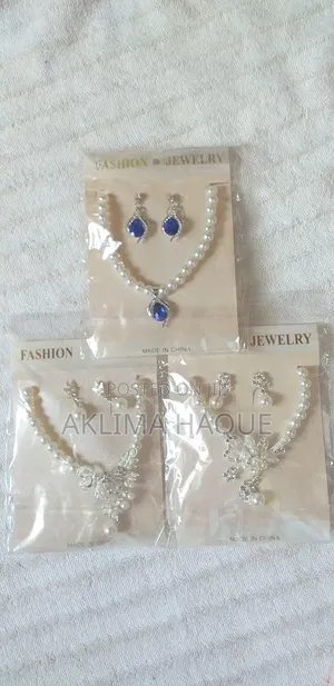 Photo - Jwellary Set