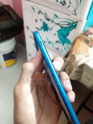 Samsung Galaxy J6 32 GB Blue