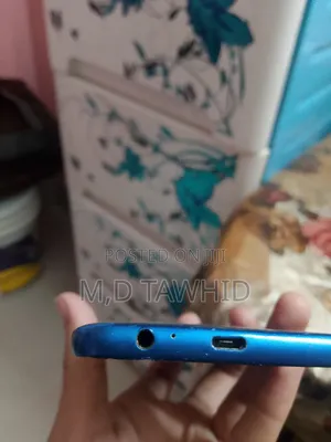 Samsung Galaxy J6 32 GB Blue