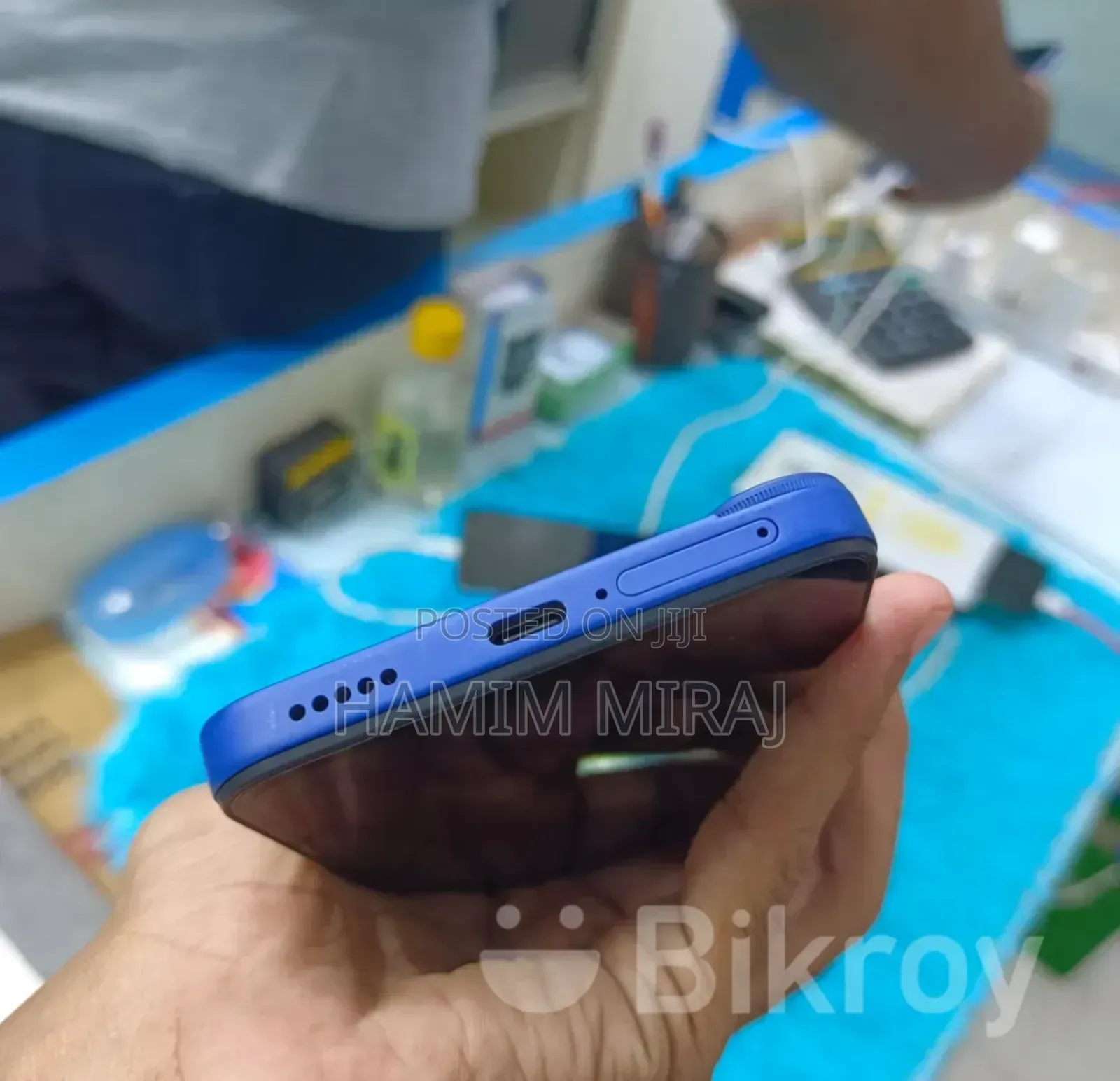 Nothing Phone CMF Phone 1 128 GB Blue