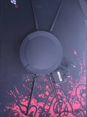 Photo - Rg-Ew300 Pro Router