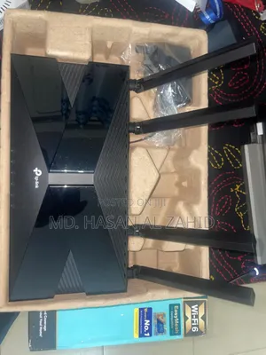 Tp-Link Archer Ax3000