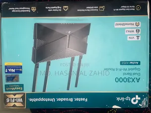 Tp-Link Archer Ax3000
