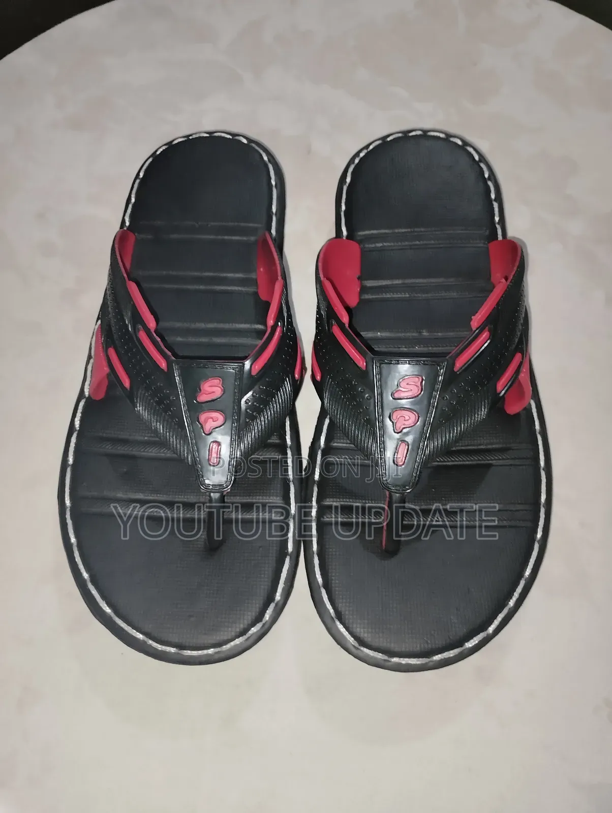 Lace-Up Shoe's(Sandals) 2025 "New Arrival"