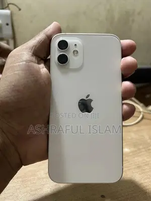 Photo - Apple iPhone 12 128 GB White