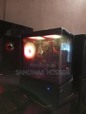 Photo - Gigabyte GA-H110MSTX-HD3-ZK 16GB Intel Core I3 SSD 128GB