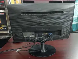 Samsung 22" Full Hd Led Monitor – Crystal Clear Display