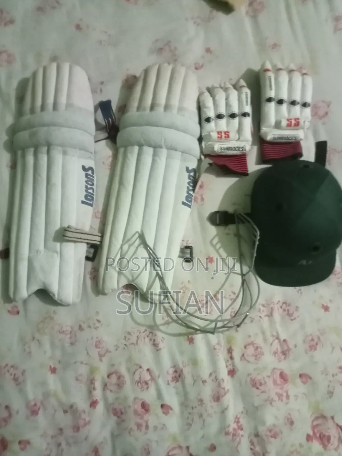 Cricket Kit